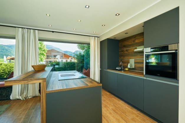 Vila Haus Almrose Reit im Winkl Exteriér fotografie