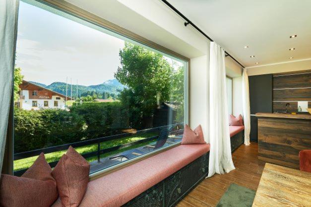 Vila Haus Almrose Reit im Winkl Exteriér fotografie