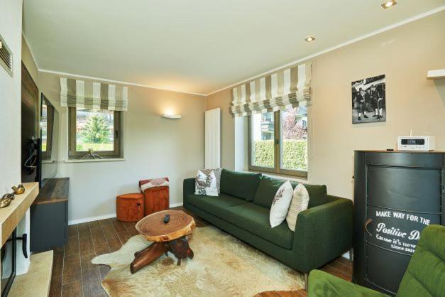 Vila Haus Almrose Reit im Winkl Exteriér fotografie